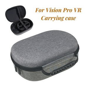 Cứng không thấm nước Mang trường hợp đối với tầm nhìn Pro VR tai nghe phụ kiện mục đích đặc biệt không thấm nước bảo vệ lưu trữ túi - Product Image 2
