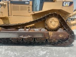 Venta caliente Caterpillar usado D8r en stock Caterpillar usado D7r D7H D7G D8R D9R con precio barato para la venta - Product Image 5