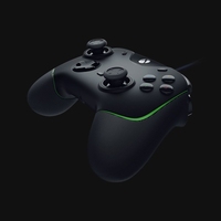 Manette de jeu filaire USB mécanique Razer Wolverine V2 pour One S pour iOS et Android avec boutons personnalisés