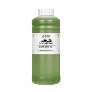 Achetez en ligne de l'huile de graines de <span class=keywords><strong>chanvre</strong></span> biologique OEM/ODM, huile de massage naturelle à base de graines de <span class=keywords><strong>chanvre</strong></span>, huiles végétales naturelles en gros, prix de gros - Product Image 2