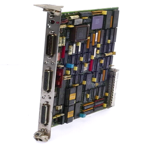 1 Stück Brandneues Original-Modul 570 204 9304.00 Ea 5702049304.00 SPS Industrieautomation - Product Image 1