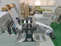 Machine d'impression sérigraphique rouleau à rouleau de qualité supérieure pour plaques signalétiques, IMD, RFID, étiquettes à transfert thermique