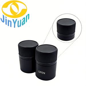 Muestra Gratuita de Tapón de PE Ropp para Botellas de <span class=keywords><strong>Vino</strong></span> - Duradero, Ecológico, a Prueba de Fugas, con Funcionamiento Suave y Tecnología de Suspensión - Product Image 1