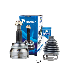 Junta Homocinética Exterior EPX-TO-1-098A 26*58*19 para Toyota Lexus RX400, Compatible con Letras de Marca, Piezas de Automóvil 43470-49425/43460-09P20 - Product Image 6