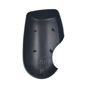 Carcasa de Espejo Retrovisor para Ford Transit, Cubierta de ABS, Espejo Convexo Esférico de 350 mm, Colocación Trasera - Product Image 3