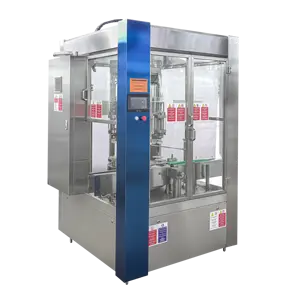 China supplier China suppler weighing filling sealing machine