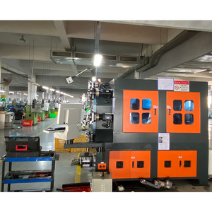 Tùy chỉnh chất lượng cao chuyên nghiệp thép không gỉ mùa xuân dây hình thành uốn Suối Nước - Product Image 6