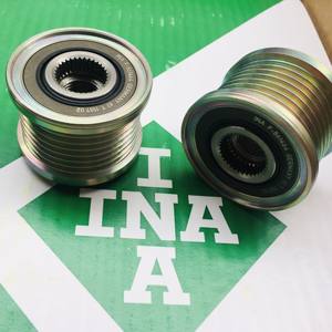 Polea ORIGINAL F-561464 535008010 8200489514 VKM03615 F-236675 Polea de Embrague de Alternador para Autobús NISSAN PRIMASTAR - Product Image 5