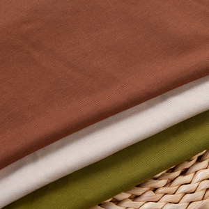 Tela Modal Shino de Punto Sólido, 70% Modal, 30% Poliéster, 230 g/m², Suave, Transpirable y Ecológica para Camisetas - Product Image 2