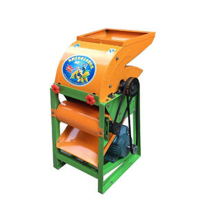 China Venta caliente Mini 5TY Serie Maíz Sheller Trilladora <span class=keywords><strong>Precio</strong></span> Maíz Sheller Maíz Trilladora Mini Maíz Trilladora - Product Image 1