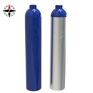 <span class=keywords><strong>Bouteille</strong></span> de gaz industrielle 2 litres 4 litres 6 litres <span class=keywords><strong>Bouteille</strong></span> d'oxygène d'argon d'hélium personnalisée 8 litres 10 litres <span class=keywords><strong>Bouteille</strong></span> de gaz en aluminium - Product Image 3