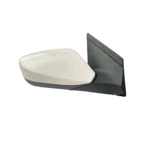 Rétroviseur latéral complet OEM 87610-A5020 87620-A5020 pour <span class=keywords><strong>Hyundai</strong></span> <span class=keywords><strong>I30</strong></span> 2011-2017, ensemble de rétroviseurs de voiture 5 fils - Product Image 2
