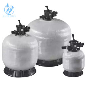 <span class=keywords><strong>Filtre</strong></span> <span class=keywords><strong>à</strong></span> <span class=keywords><strong>sable</strong></span> en fibre de verre Water Crown SG TECH pour toutes les piscines - Product Image 5