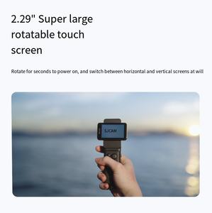 Batterie étendue <span class=keywords><strong>SJCAM</strong></span> C400, contrôleur portable d'origine, transmission vidéo sans fil Bluetooth, batterie, accessoire pour caméra C400 - Product Image 4