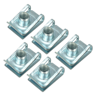 Nuevo sujetador <span class=keywords><strong>de</strong></span> matrícula en <span class=keywords><strong>forma</strong></span> <span class=keywords><strong>de</strong></span> U <span class=keywords><strong>de</strong></span> acero inoxidable <span class=keywords><strong>con</strong></span> abrazadera <span class=keywords><strong>de</strong></span> resorte <span class=keywords><strong>de</strong></span> tensión para placa <span class=keywords><strong>de</strong></span> matrícula <span class=keywords><strong>de</strong></span> coche - Product Image 2