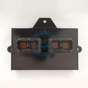 ECM 3991502 3944125 ISC ISL QSC QSL 전자 제어 모듈 재제조 - Product Image 1