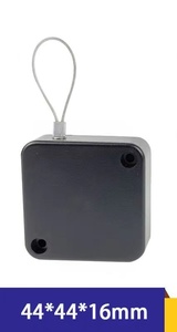 ตัวปิดประตูอัตโนมัติแบบเซ็นเซอร์ ไม่ต้องเจาะ ติดตั้งง่าย ปรับระดับได้ ใช้กับประตูทุกประเภท ปิดประตูอัตโนมัติ อุปกรณ์เสริมสำหรับบ้าน - Product Image 6