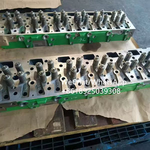 Piezas mecánicas Jo HN De ere 6090 conjunto de culata nuevo - Product Image 1