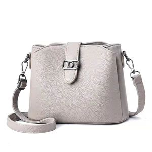 New Arrivals Ladies <b>Large</b> Capacity Messenger Handbags Luxury <b>Purses</b> Lady High Quality Hand Bags for Women - Product Image 2