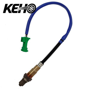 Sensor de Oxígeno 0258006028 para Brilliance FRV / <span class=keywords><strong>Citroen</strong></span> Peugeot 30, Sensor de Motor para Vehículos de Alto Rendimiento - Product Image 2