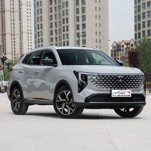 Oferta Especial: Changan CS55 Plus 2025 2026 SUV, Versión <span class=keywords><strong>de</strong></span> Exportación <span class=keywords><strong>de</strong></span> Alta Calidad, <span class=keywords><strong>Auto</strong></span> a Gasolina, <span class=keywords><strong>Precio</strong></span> Bajo - Product Image 3