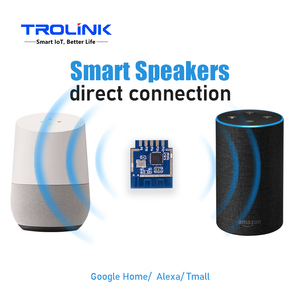 Module de maillage Bluetoothed5.0 de jeu de puces TG7220B haute performance à faible consommation d'énergie personnalisé - Product Image 5