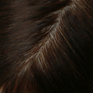 Cabeza de maniquí para peluquería, cabeza de maniquí para práctica de peluquería, muñeca de entrenamiento, cabeza de cabello humano, venta al por mayor - Product Image 5