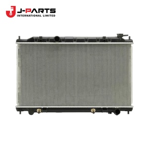 ท่อหม้อน้ำสำหรับรถนิสสัน เออร์แวน E25 ปี 2007-2012 อะไหล่แท้หมายเลข 21511-VZ01A 21511VZ01A - Product Image 4