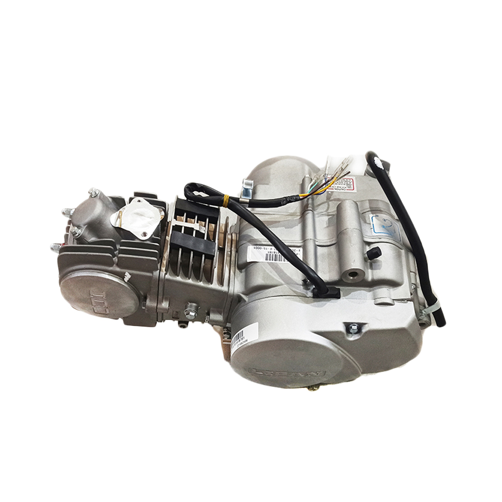 Lifan 125cc