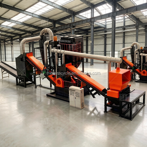 Planta <span class=keywords><strong>de</strong></span> Reciclaje <span class=keywords><strong>de</strong></span> Tanques <span class=keywords><strong>de</strong></span> Agua y Radiadores <span class=keywords><strong>de</strong></span> Cobre y Aluminio con Trituradoras <span class=keywords><strong>de</strong></span> <span class=keywords><strong>Chatarra</strong></span> Automáticas Ecológicas <span class=keywords><strong>de</strong></span> Alta Productividad - Product Image 2