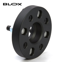 OEM ODM 15-100mm PCD 4x100 54.1mm Entretoises de roue Adaptateurs pour Toyota Corolla/Vios/Vitz/Venza/Yaris/Aygo/Calya/Etios/Pixis M12x1.5