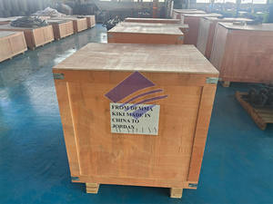 เครื่องดัดเหล็กปลอกอเนกประสงค์กึ่งอัตโนมัติ ควบคุมด้วย PLC ขับเคลื่อนด้วยมอเตอร์ ทำจากเหล็กกล้าคาร์บอน - Product Image 6