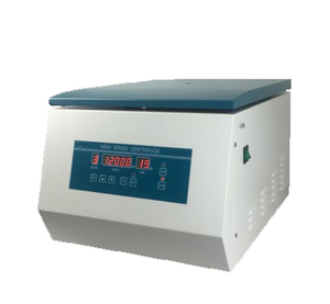 Centrífuga de Laboratorio de Alta Velocidad para PRP de Sobremesa (MS-H2030) - Product Image 1