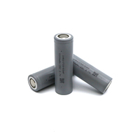 INR21700-50HP 21700 Sel Baterai Lithium Ion 3.7V 5000mAh Baterai Silinder untuk E-bike, Peralatan Listrik, Robot, Penyimpanan Energi