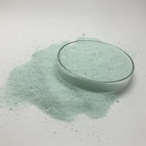 Planter du <span class=keywords><strong>sulfate</strong></span> ferreux heptahydraté à bas prix utilisé <span class=keywords><strong>pour</strong></span> améliorer la fertilité <span class=keywords><strong>de</strong></span> la terre - Product Image 2