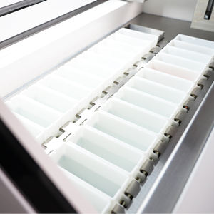 Colorant de tissus automatisé BIOBASE BK-RS3 avec alertes visuelles multiples et exportation de données USB, instrument de coloration pour laboratoire - Product Image 3