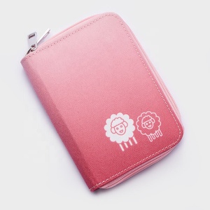 <span class=keywords><strong>Knitpro</strong></span> Zing 47425 Juego de Agujas Circulares Intercambiables de Aluminio Ecológicas de 10 cm, 3.5-8.0 mm, para Manualidades - Product Image 3
