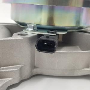 <span class=keywords><strong>Ouri</strong></span> Truck Parts 20921947 21648712 21969187 Pompe à eau, avec embrayage pour Volv-o Renaul-t 7421072414 7421648716 7421781059 - Product Image 6