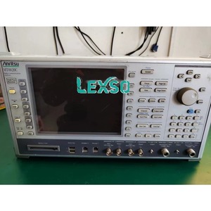 เครื่องวิเคราะห์การสื่อสารวิทยุ Anritsu MT8820C + LTE FDD / TDD และจอภาพ xgeqpt - Product Image 2