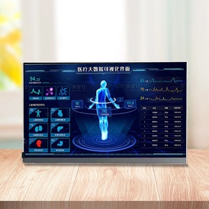 Chạm vào tất cả trong một máy Máy tính màn hình cảm ứng 21.5 inch với pin lithium tiêu chuẩn kéo dài 8 giờ - Product Image 3