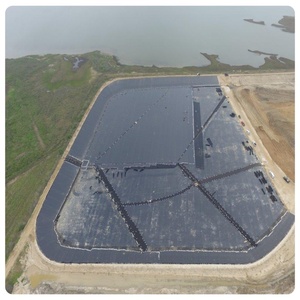 45mil Étanche Conception Industrielle EPDM Caoutchouc Revêtement D'étang Géomembrane <span class=keywords><strong>Prix</strong></span> Pisciculture Crevettes Revêtement D'étang - Product Image 3