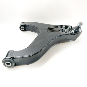 Braccio di Controllo, Sospensione Ruota Adatto per NISSAN 54501LC10A Tiranti Sterzo - Product Image 3