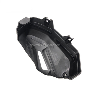 Protector de Motor para Motocicleta <span class=keywords><strong>BMW</strong></span> R1250GS ADV, <span class=keywords><strong>Cubierta</strong></span> Lateral del Motor, <span class=keywords><strong>Cubierta</strong></span> de Protección del Cilindro - Product Image 6