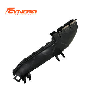 EYNORA Auto Lufteinlass schläuche Rohre für Mazda <span class=keywords><strong>3</strong></span> Mazda3 Bl 2008 2009 2010 2011 2012 2013 Lufteinlass kanal LFHH-1320X LFHH-13-20X - Product Image 6