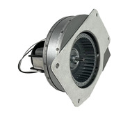 FASCO 70582295 J238-150 C cadre ombre moteur four à gaz ventilateur Fedders A.O.Smith granulés cheminée four ménage fumée ventilateur UL