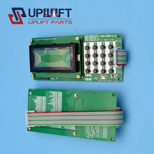 업리프트 <span class=keywords><strong>DOA</strong></span>-100 + 산업용 금속 엘리베이터 디버깅 PCB 테스트 및 서비스 도구 - Product Image 5