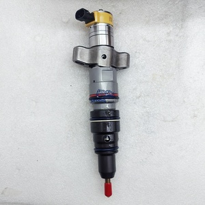 Injecteur de carburant diesel C-9 236-0962, pièces détachées pour excavatrice, injecteur de carburant moteur E330C 2360962 - Product Image 1
