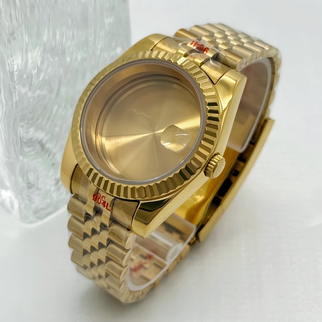 Silver Gold-With Date