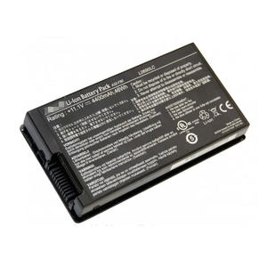 아수스 A32-F80 X61GX F83T X85 F83V F83V <span class=keywords><strong>A8</strong></span> A8000 F8 N80 N81 X80 Z99 세리에 대한 새로운 노트북 배터리 HK-HHT - Product Image 2