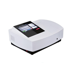 二重光束紫外可視分光光度計 物理化学研究所用機器 紫外可視分光光度計 - Product Image 3